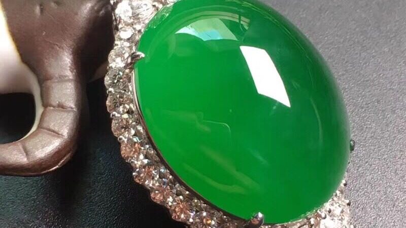 来自老徐翡翠 - 微博