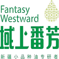 域上番芳营养植物油的直播店的LOGO