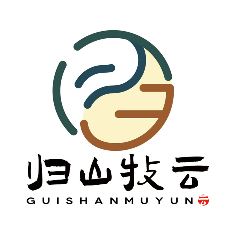 归山牧云
