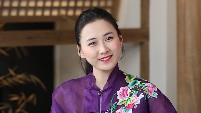 小茶婆婆出品