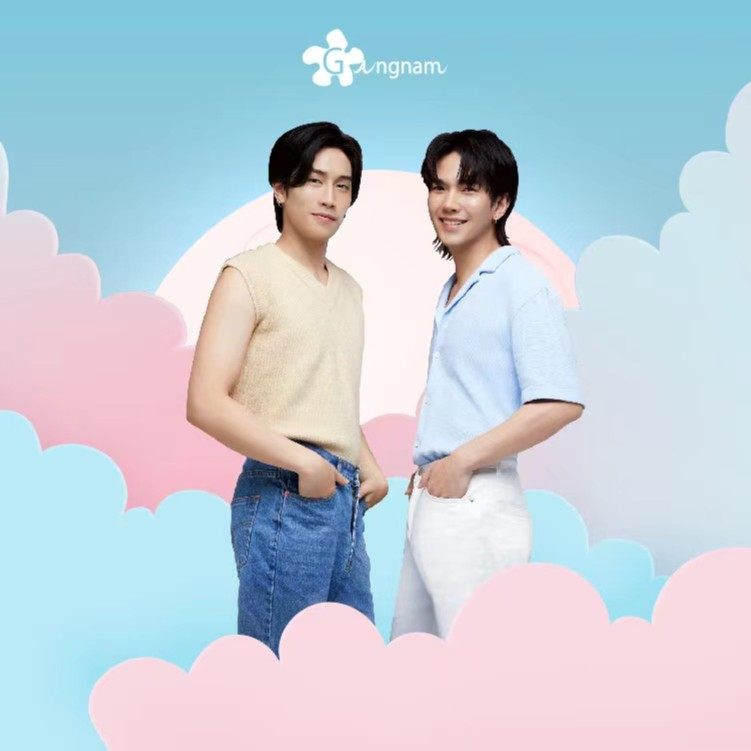 ul柏博&@build金建成"他带着微笑望向我,这一笑是我整个青春"相约08