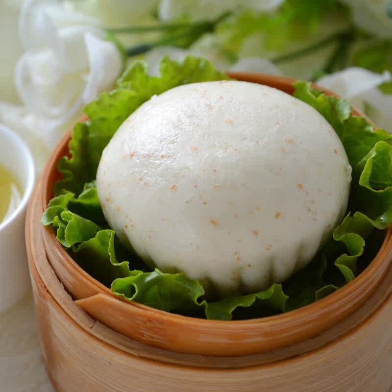 明天吃什么呢,营养又美味?