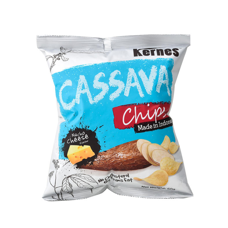 金灿灿脆薯片，教吃货挑出最好！(图10)