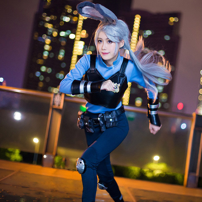 形cosplay-生活就是要你好看