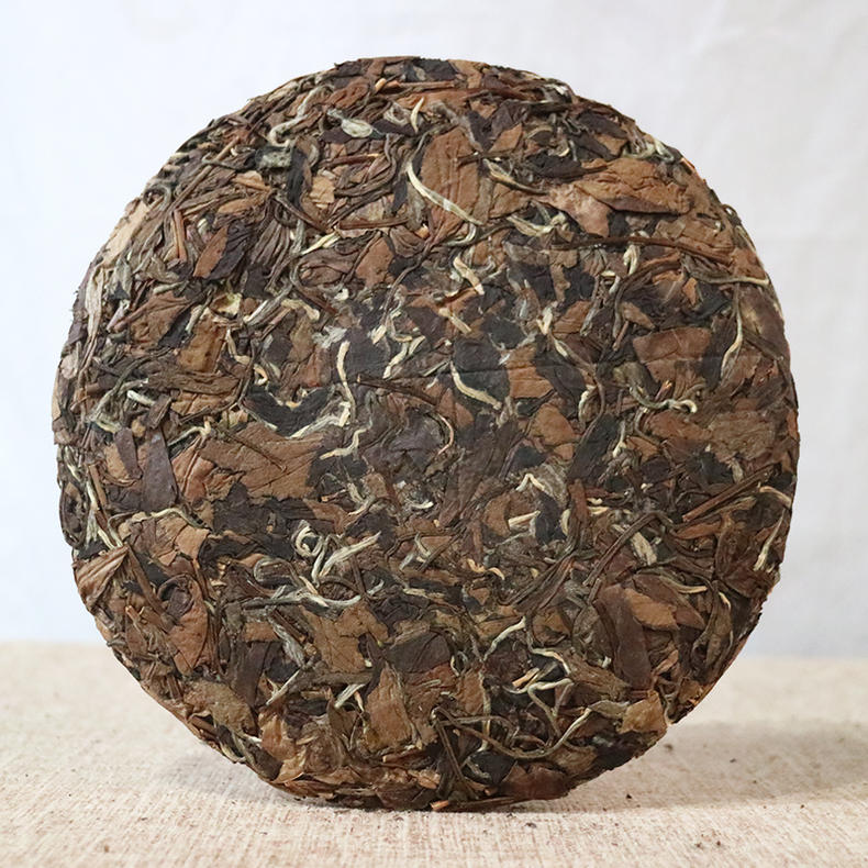 白茶饼的4种最佳保存法!