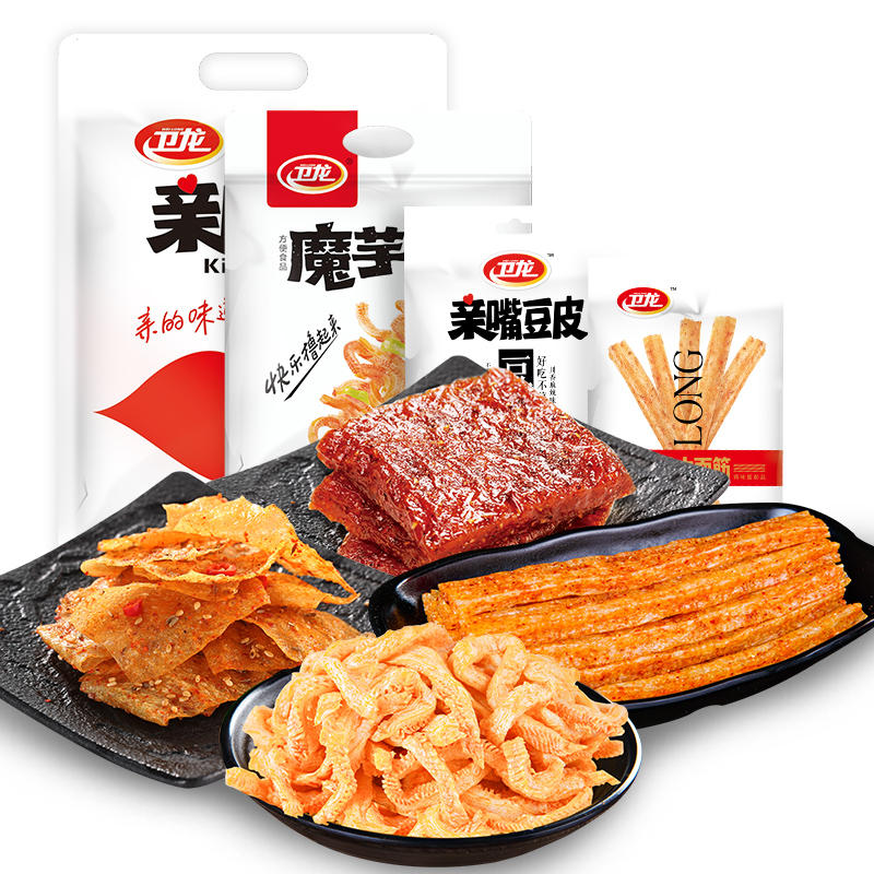 美味的办公室零食，好吃到没朋友(图5)