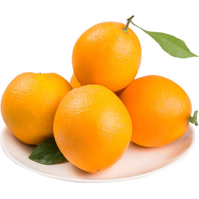 信必果鲜橙子江西赣州赣南脐橙整箱10斤装手剥橙新鲜水果寻乌甜橙