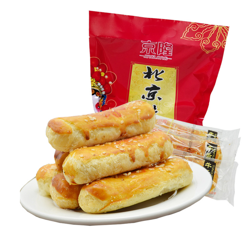 咸味零食荟萃，咸香味美爆味蕾(图2)