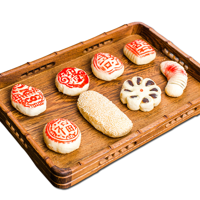 四海八荒特色零食，带来奇妙的味觉体验(图4)