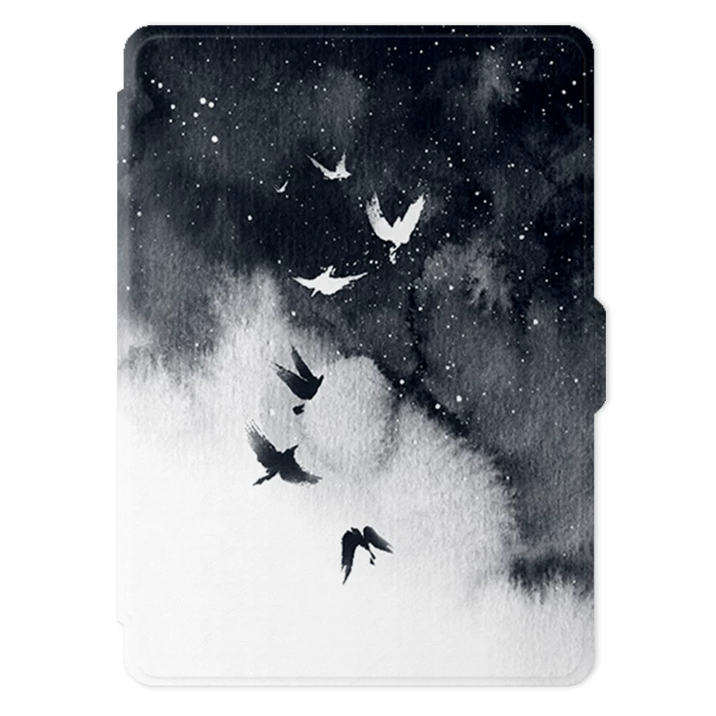 火速围观 Kindle保护壳大选美