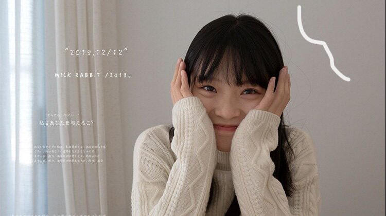 奶兔星球milkrabbit