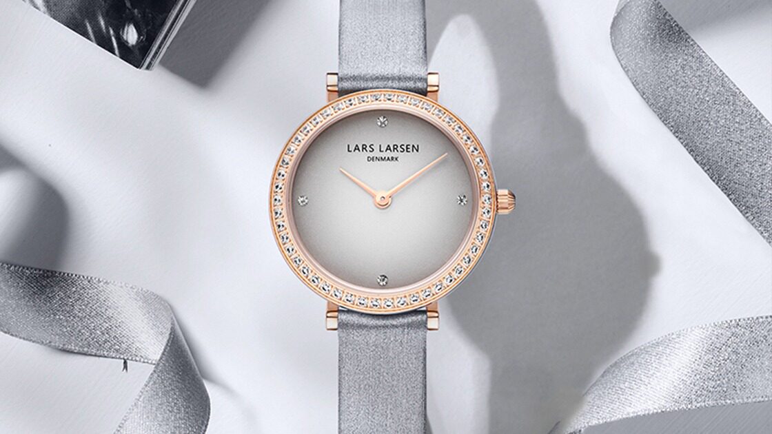 larslarsen官方微博