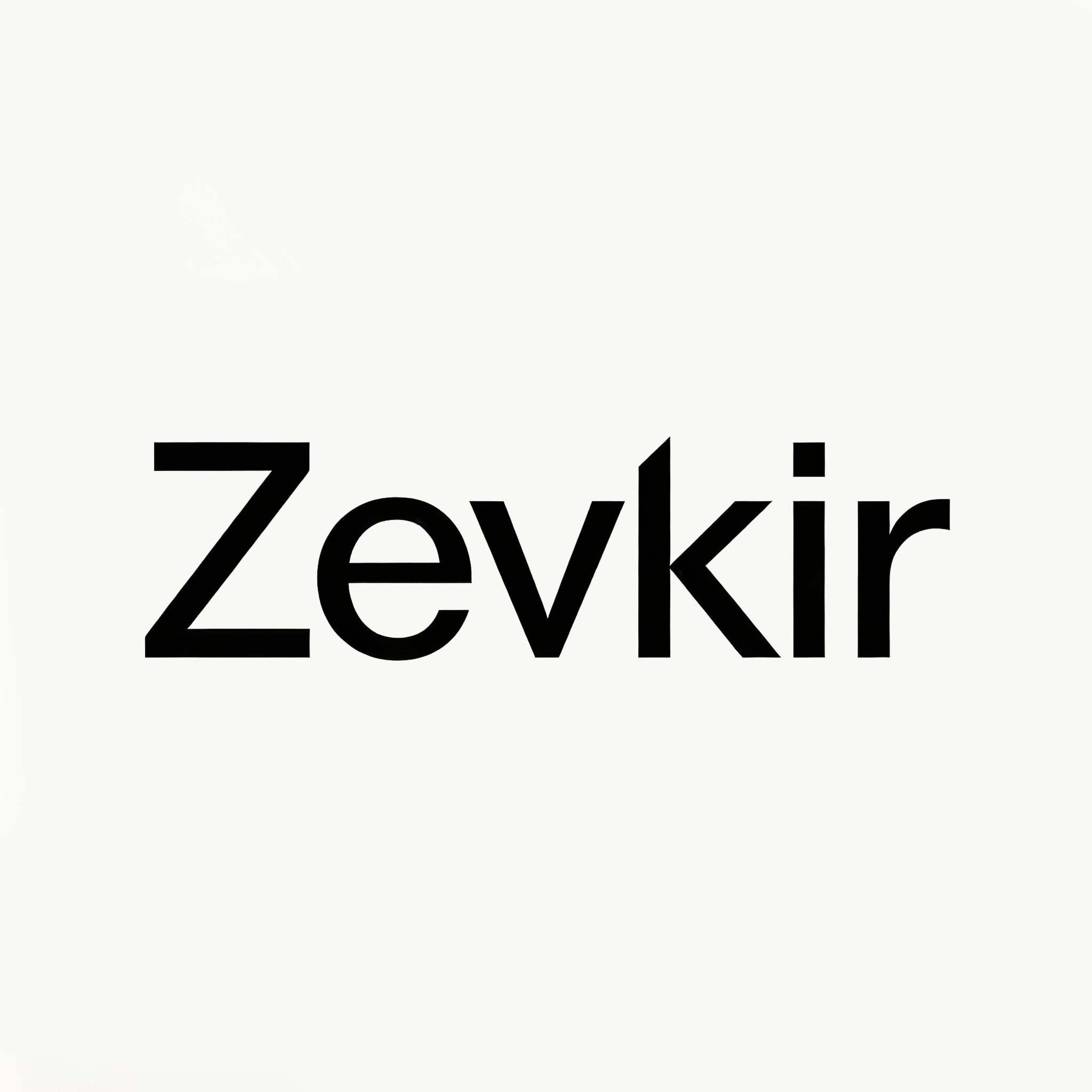 Zevkir