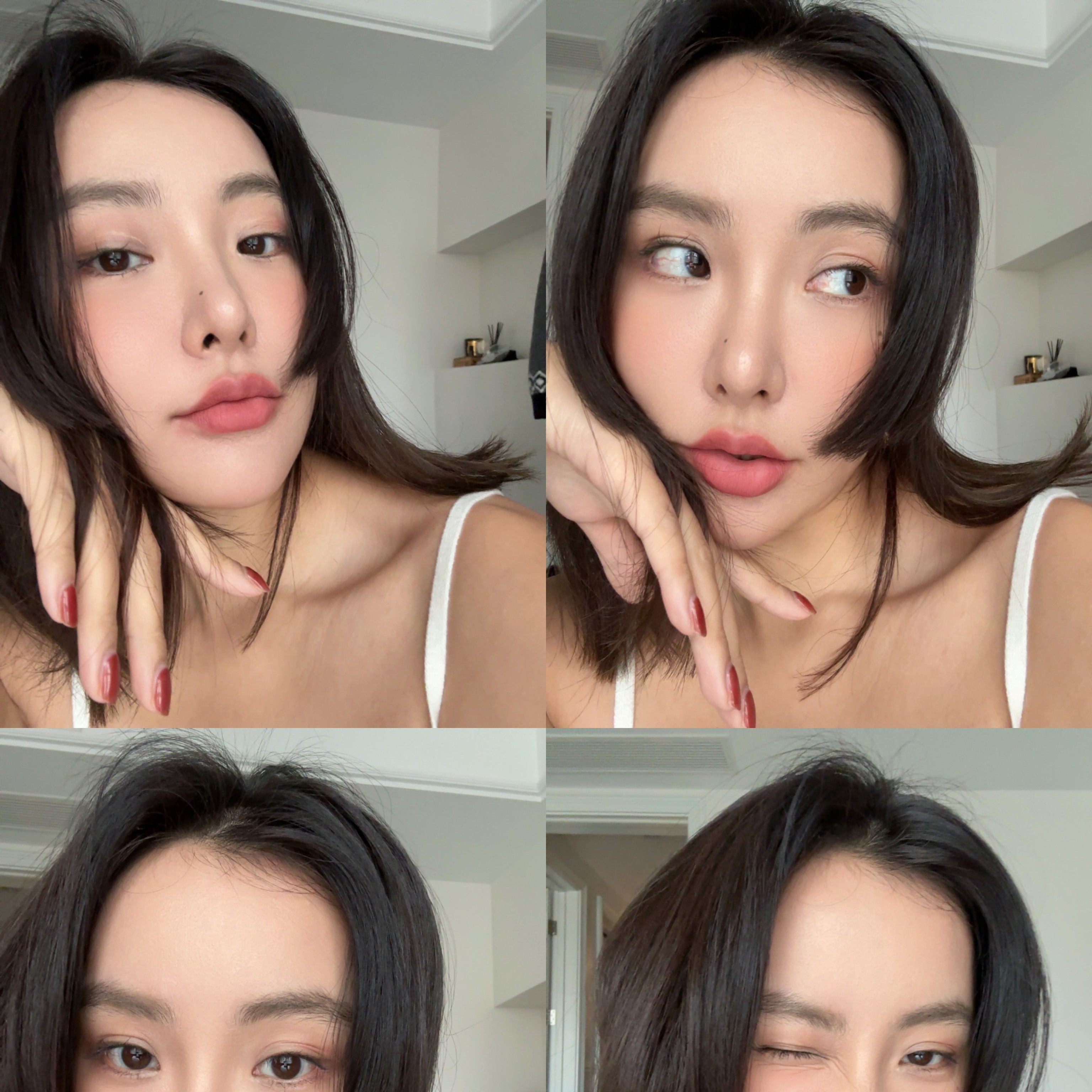 张悦儿masami的微博_微博