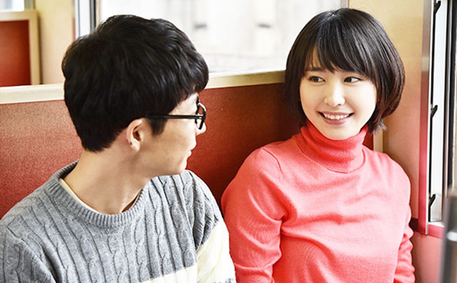 老婆戀愛了 新垣結衣疑與星野源假戲真做 搬到一起是為了方便談情 淘寶海外