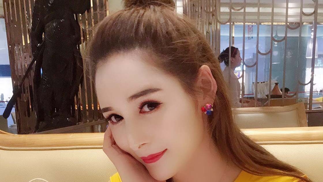 来自演员毛艺晗 - 微博