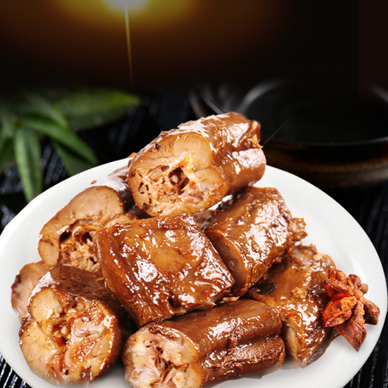 办公室解闷，美味的休闲零食来帮忙(图6)