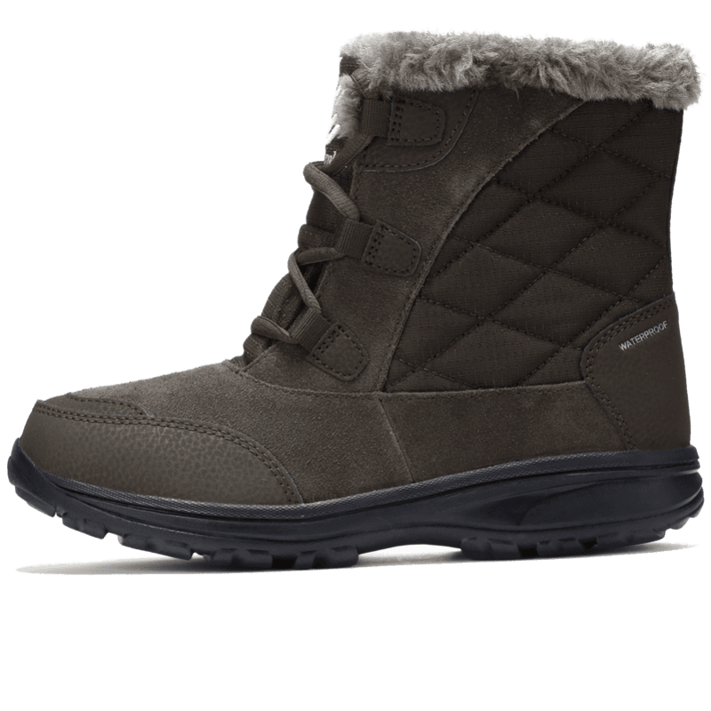 columbia/哥伦比亚户外19新品秋冬女子户外抓地冬靴bl0836