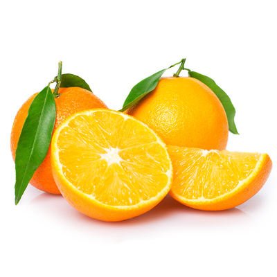 四川眉山橙子爱媛38号果冻橙新鲜水果5斤中果脐橙手剥无籽甜橙