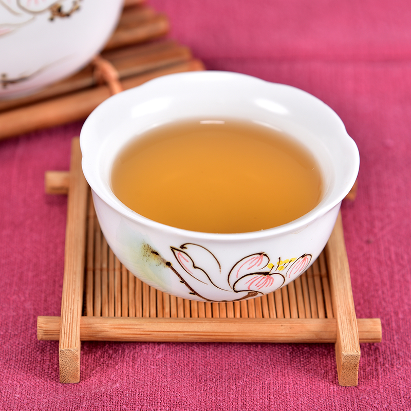 東方美人茶,椪風茶(膨風茶),白毫烏龍茶,香檳烏龍茶,五色茶——關於