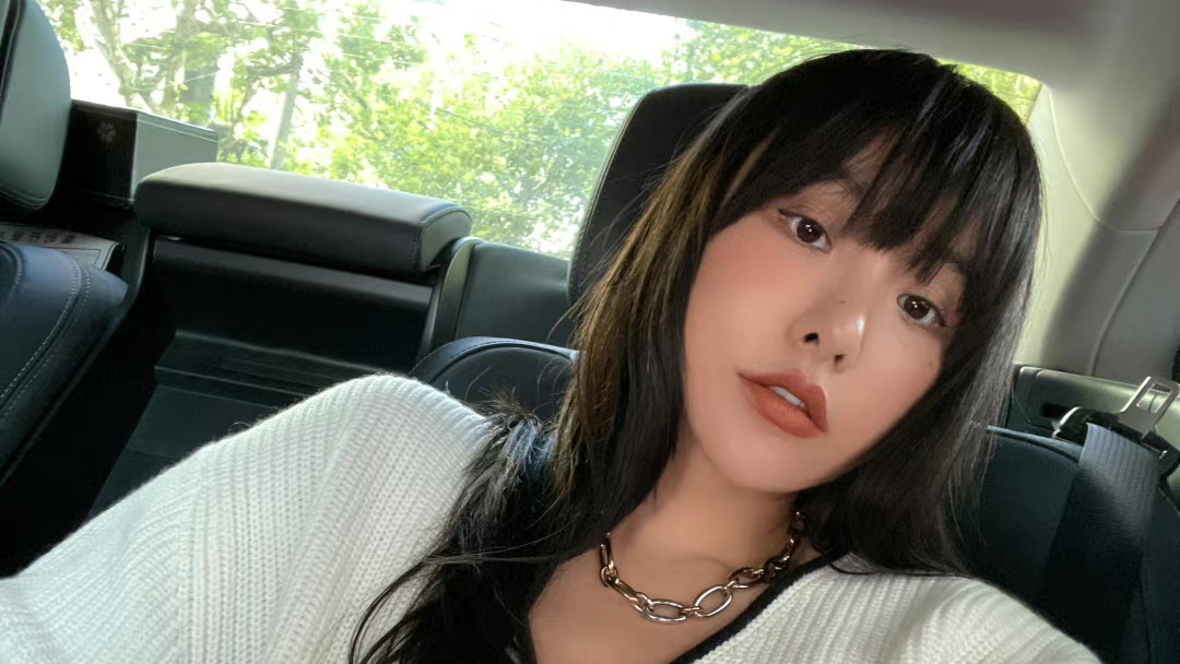 masami张悦儿直播间