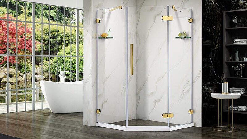 朗斯淋浴房lens官方微博