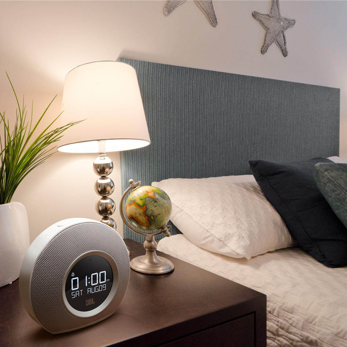 这些床头灯让你的黑夜更温暖