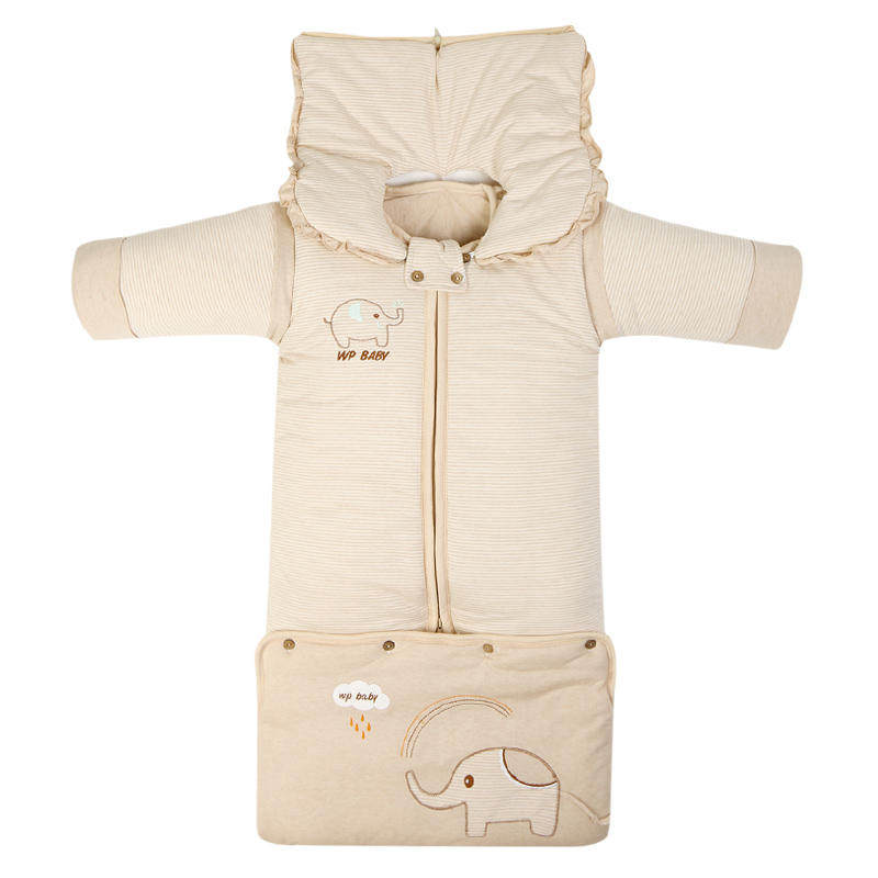 双11超实惠婴儿睡袋都在这