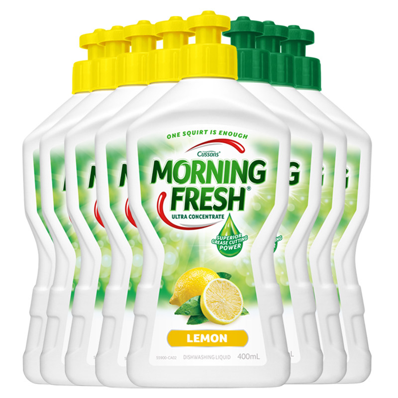 omg这清洁剂也太好用了吧