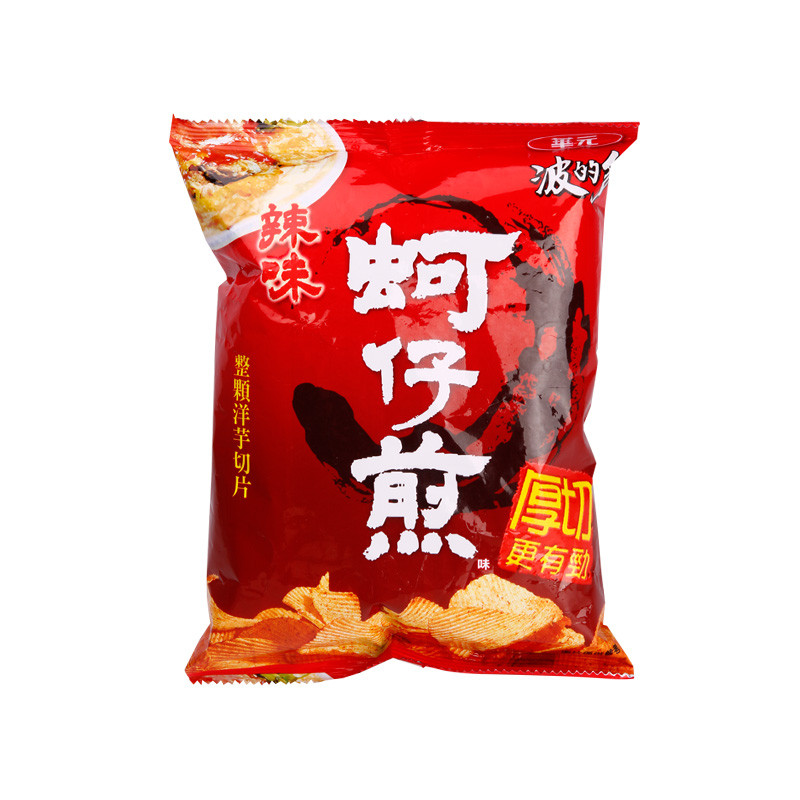 宝岛零食大搜罗，美味入心间(图6)