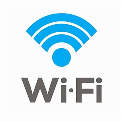 讯唐网络随身WIFI的直播店的LOGO