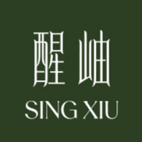 醒岫珠宝的LOGO