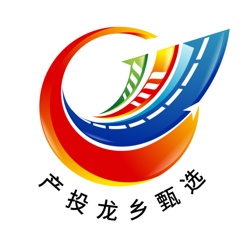 产投龙乡甄选的LOGO