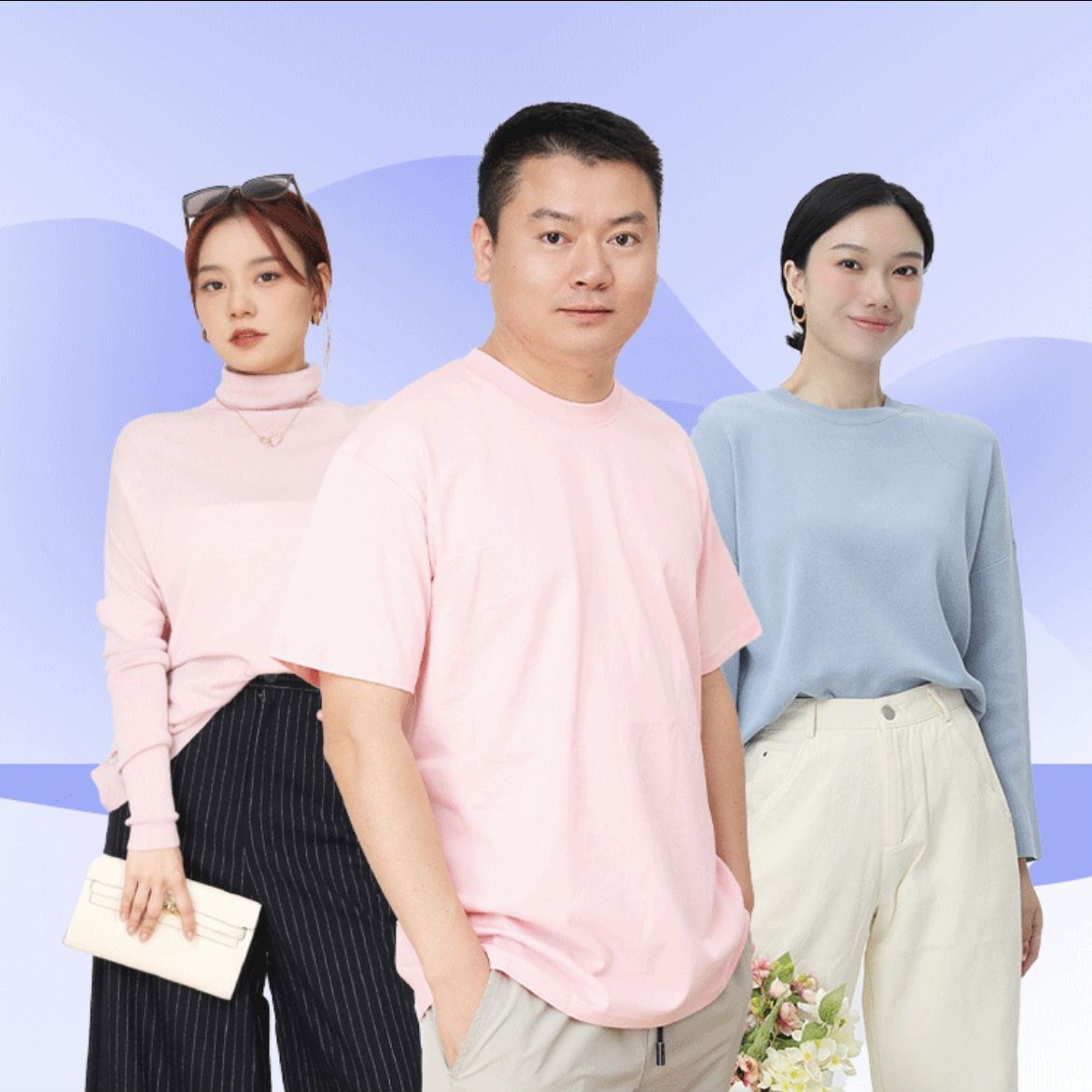 开播!美丽衣橱品牌女装清仓甩卖!速来tb"有求必应罗"直播间!