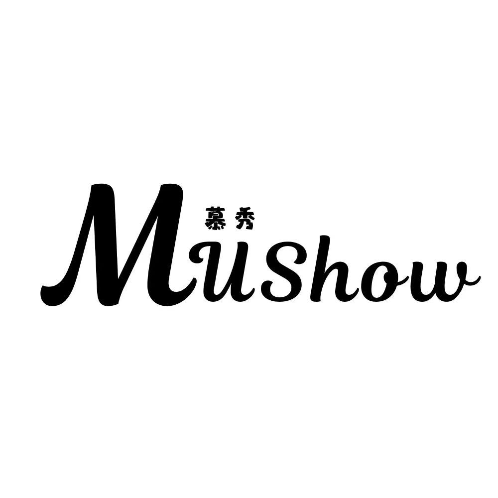 慕秀Mushow