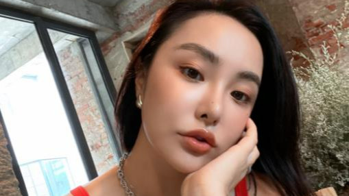 张悦儿masami直播