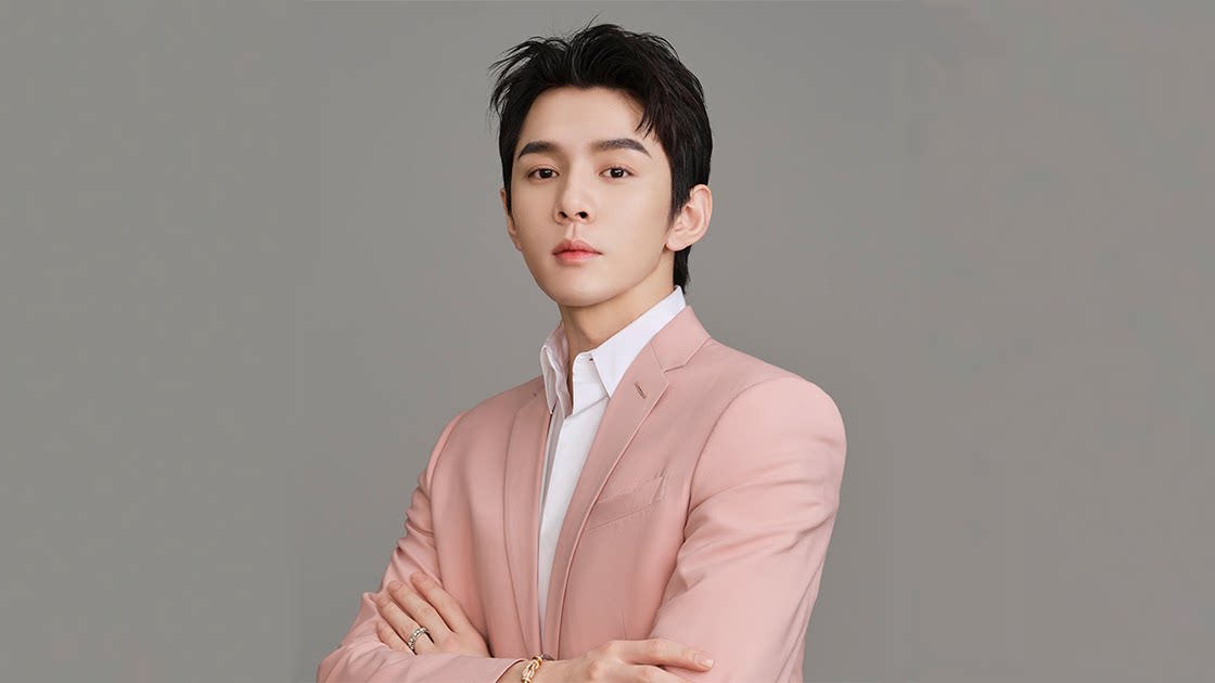 李佳琦austin