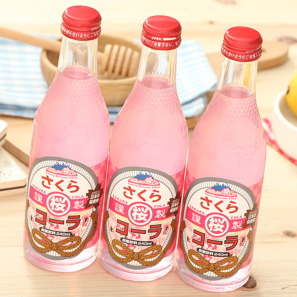 自带体香的零食，隔着屏幕都能闻到(图6)