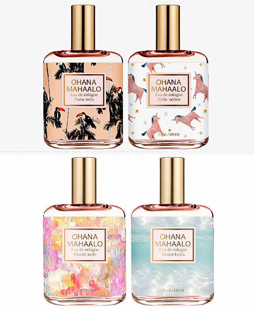 最适合学生党的平价香水,吐血整理推荐