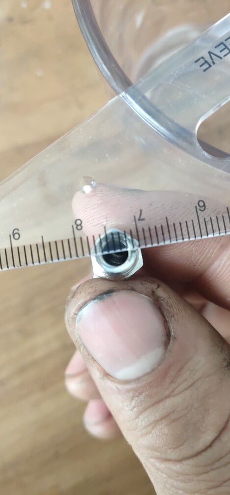 黄油嘴头m6m8m10通用套装注油国标枪嘴铁m12m14平尖咀头直弯油嘴