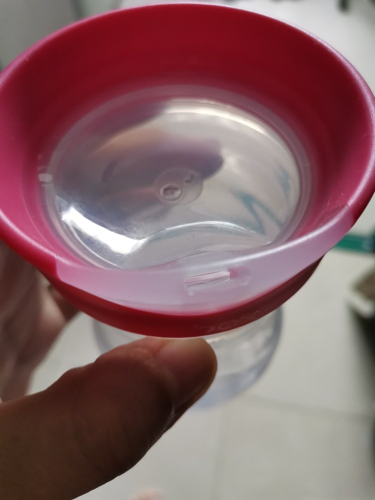 b.box宝宝平口杯宽口敞口杯澳洲bbox戒奶水杯戒奶瓶1岁水杯 240ml