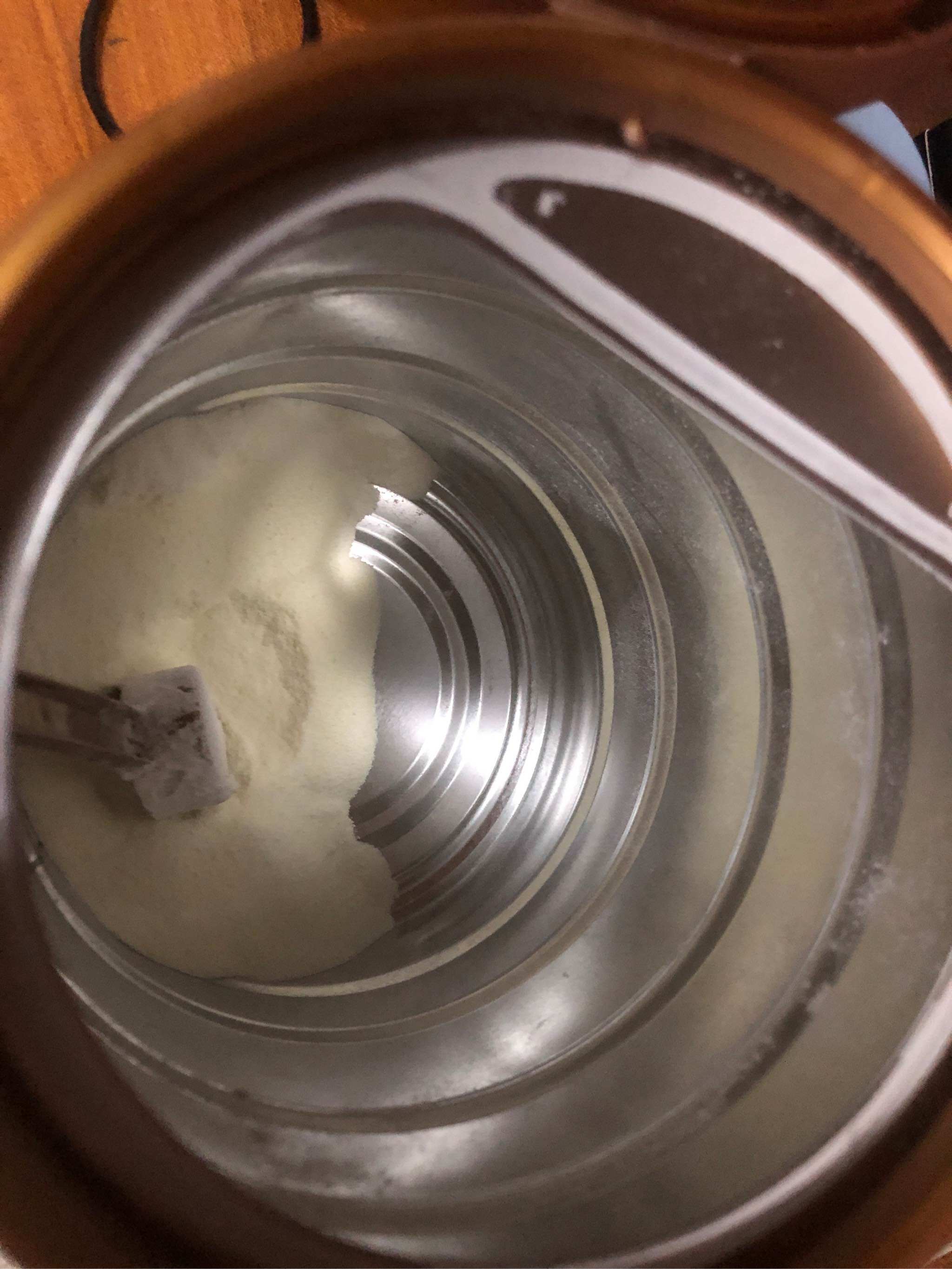 荷兰乳牛进口全脂甜奶粉成人青少年学生早餐400g袋装高钙营养奶粉