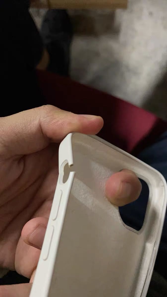苹果x手机壳iphone11液态硅胶8plus网红6sp女xr简约12pro套iphonex