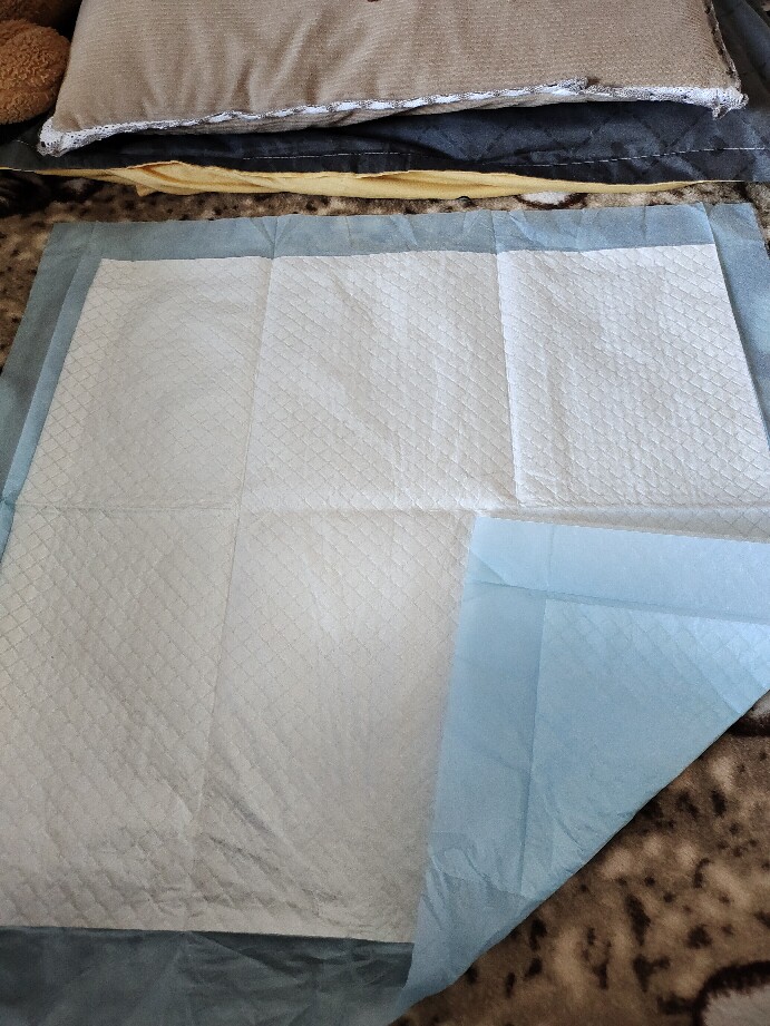 成人一次性隔尿垫大尺寸产褥垫大号60x90防水纸尿垫子老人护理垫