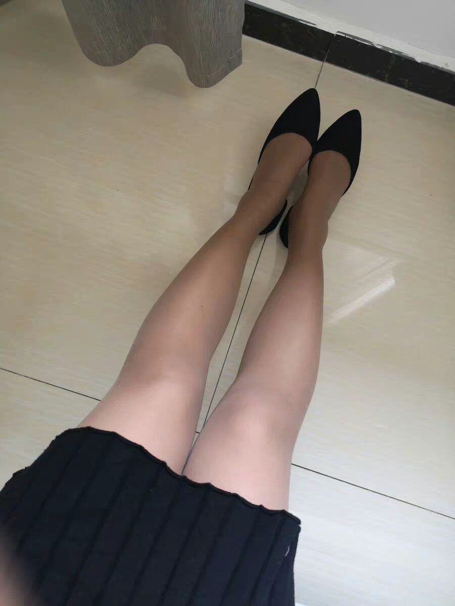 6双浪莎丝袜女薄款夏季连裤袜防勾丝正品春秋超薄隐形肉色打底袜