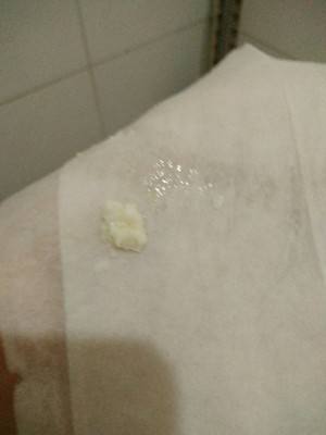 热卖10W+紧致冷敷凝胶 69一盒 买2盒发3盒，卖完就架了只有500盒