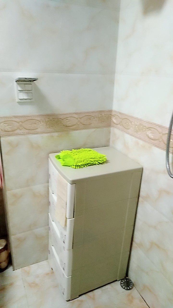 我是幼稚可笑的