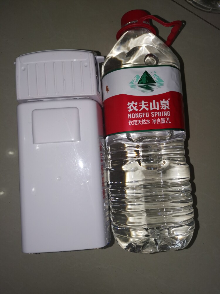 x**j:2l的农夫山泉那么大