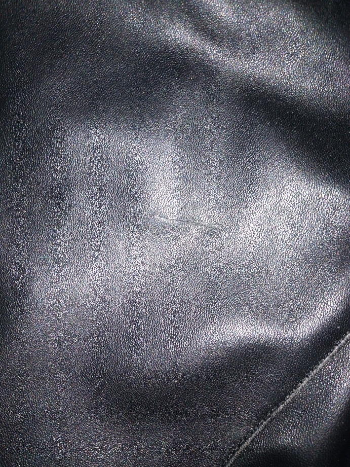 真皮皮革汽车座椅沙发皮衣破洞破损修补修复胶水神器无痕液补伤膏