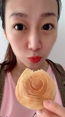 【亲子价】【三只松鼠_手撕面包1kg/整箱】网红早餐营养食品小零食蛋糕点心